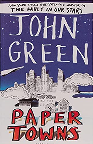 Paper Towns